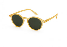 Load image into Gallery viewer, Sunglasses D Yellow Honey
