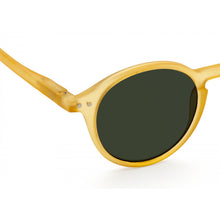 Load image into Gallery viewer, Sunglasses D Yellow Honey
