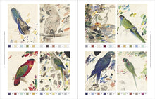 Load image into Gallery viewer, Nature's Palette: A colour reference system from the natural world