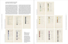 Load image into Gallery viewer, Nature's Palette: A colour reference system from the natural world