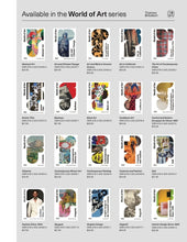 Load image into Gallery viewer, World of Art: Black Art