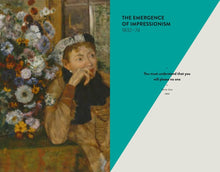 Load image into Gallery viewer, Art Essentials: Impressionism