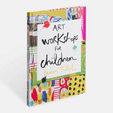Load image into Gallery viewer, Art Workshops for Children
