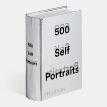 Load image into Gallery viewer, 500 Self-Portraits