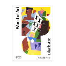 Load image into Gallery viewer, World of Art: Black Art