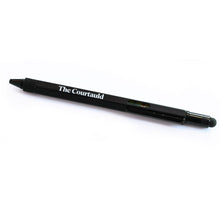 Load image into Gallery viewer, Courtauld Construction Pen Black
