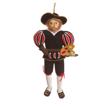 Load image into Gallery viewer, Rubens Decoration