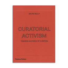 Load image into Gallery viewer, Curatorial Activism