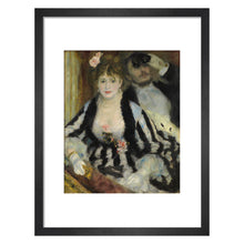 Load image into Gallery viewer, Pierre Auguste Renoir, La Loge
