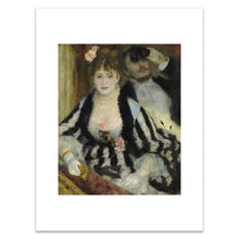 Load image into Gallery viewer, Pierre Auguste Renoir, La Loge