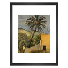 Load image into Gallery viewer, Jean Hippolyte Marchand, Palm Tree