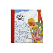Load image into Gallery viewer, Peter Doig Exhibition Catalogue
