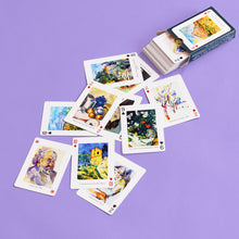 Load image into Gallery viewer, Cézanne Playing Cards