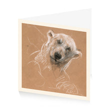 Load image into Gallery viewer, John Macallan Swan Christmas Wallet