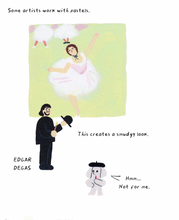 Load image into Gallery viewer, Pippin Paints