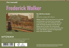 Load image into Gallery viewer, Walker Farm Garden Greetings Card
