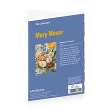 Load image into Gallery viewer, Moser Bouquet Greetings Card