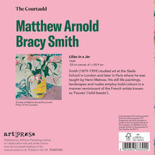 Load image into Gallery viewer, Smith Lilies Greetings Card