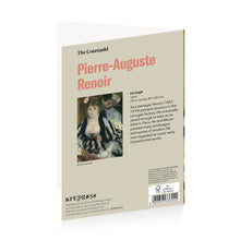 Load image into Gallery viewer, Renoir La Loge Greetings Card
