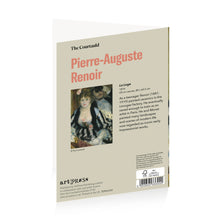 Load image into Gallery viewer, Renoir La Loge Greetings Card
