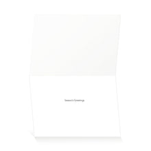 Load image into Gallery viewer, Camille Pissarro Xmas Wallet