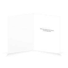 Load image into Gallery viewer, Pier Francesco Fiorentino Xmas Wallet