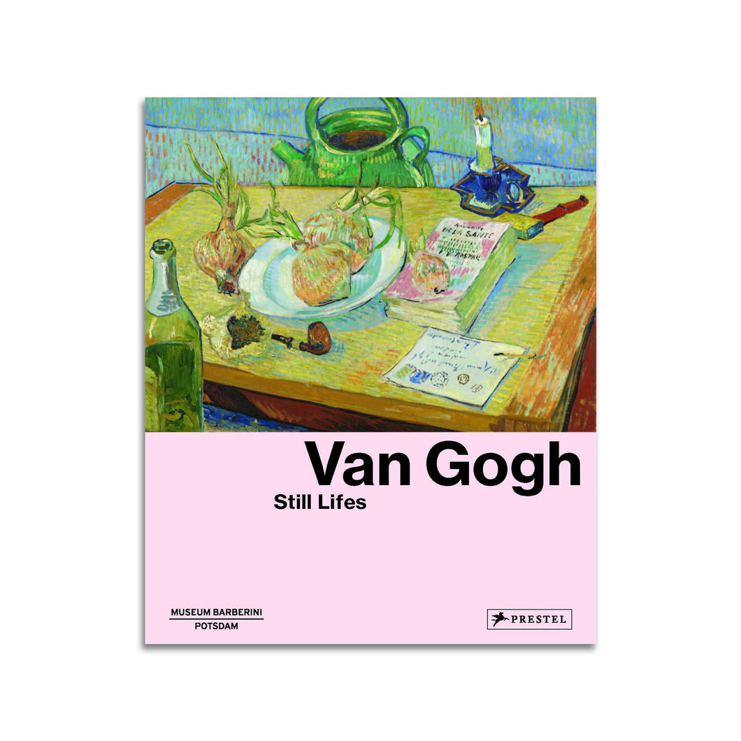 Van Gogh Still Lifes