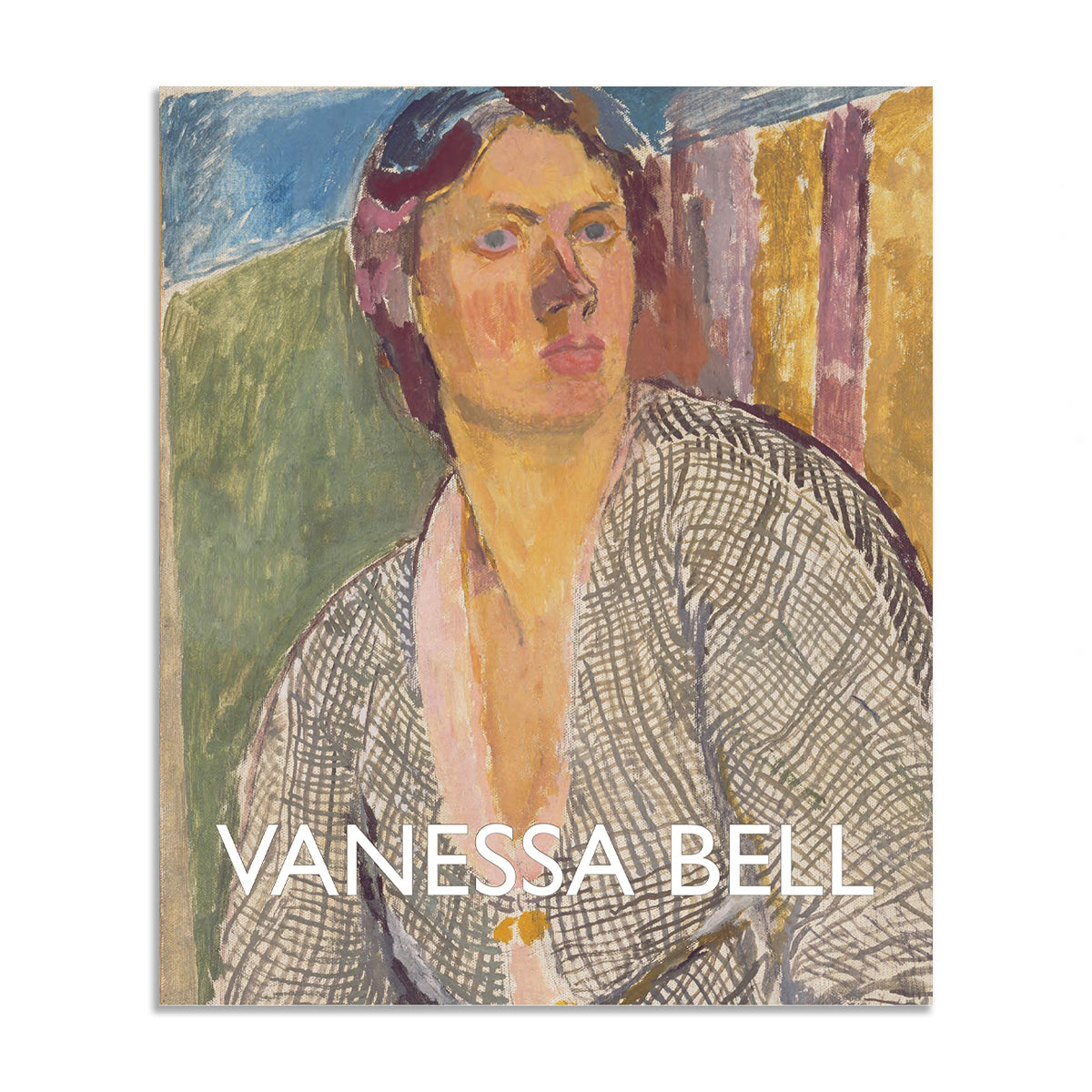 Vanessa Bell The Courtauld Shop