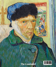 Load image into Gallery viewer, Van Gogh. Self-Portraits Exhibition Catalogue