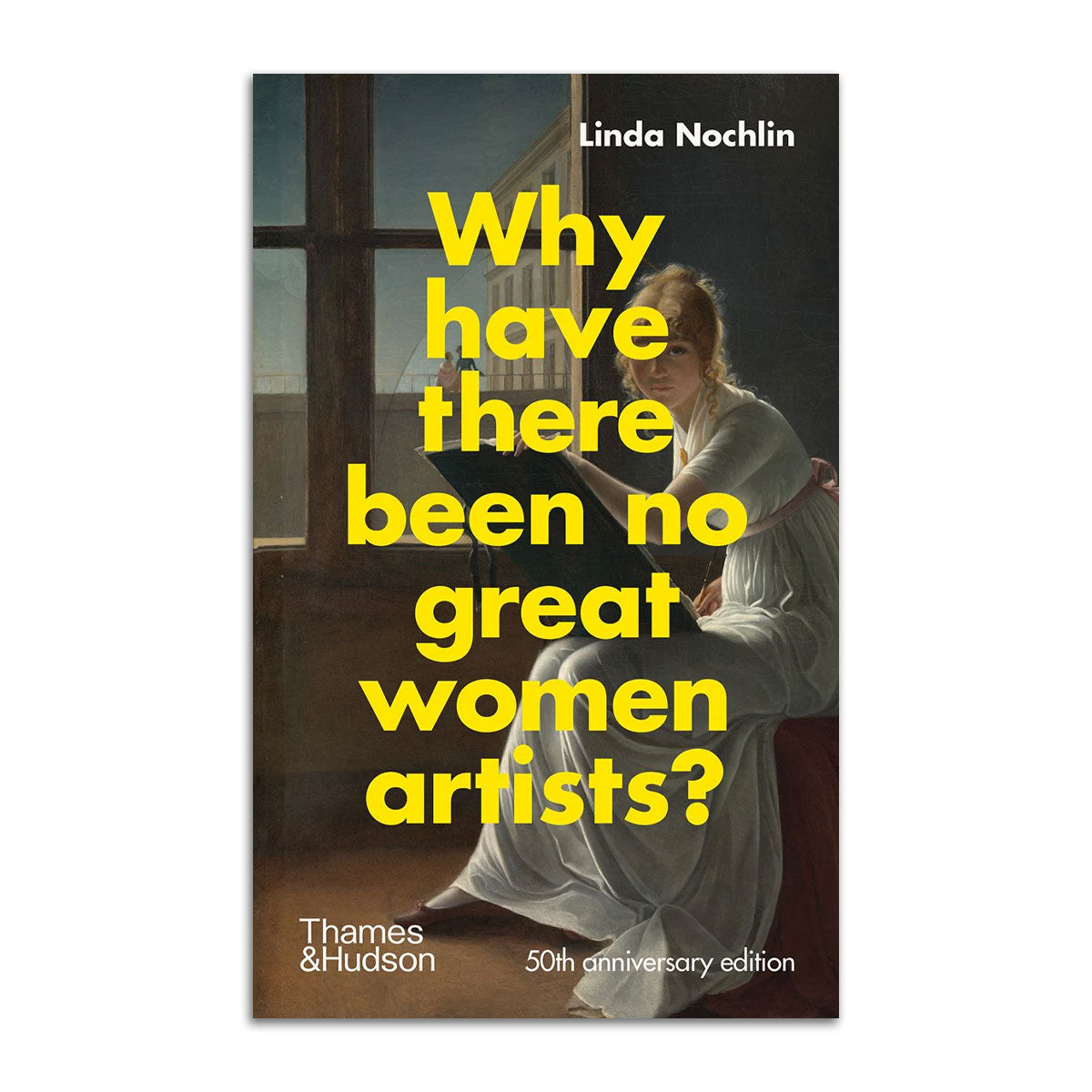 Why Have There Been No Great Women Artists The Courtauld Shop 