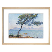 Load image into Gallery viewer, Claude Monet, Antibes
