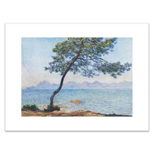 Load image into Gallery viewer, Claude Monet, Antibes