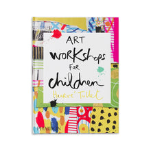 Load image into Gallery viewer, Art Workshops for Children