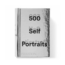 Load image into Gallery viewer, 500 Self-Portraits