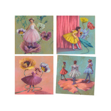 Load image into Gallery viewer, Degas Pastel Art