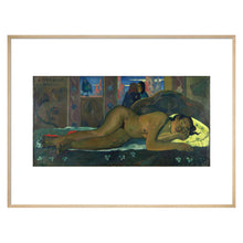 Load image into Gallery viewer, Paul Gauguin, Nevermore
