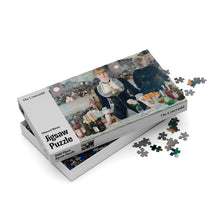Load image into Gallery viewer, Jigsaw Puzzle Manet Folies-Bergère