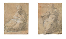 Load image into Gallery viewer, The Art of Experiment: Parmigianino at the Courtauld