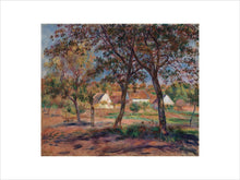 Load image into Gallery viewer, Pierre Auguste Renoir, Outskirts of Pont-Aven