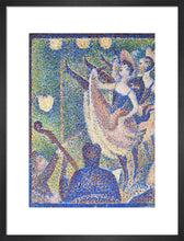 Load image into Gallery viewer, Georges Seurat, Study for 'Le Chahut'
