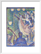 Load image into Gallery viewer, Georges Seurat, Study for 'Le Chahut'