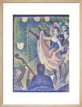 Load image into Gallery viewer, Georges Seurat, Study for 'Le Chahut'