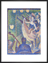 Load image into Gallery viewer, Georges Seurat, Study for 'Le Chahut'