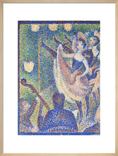 Load image into Gallery viewer, Georges Seurat, Study for 'Le Chahut'