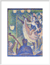 Load image into Gallery viewer, Georges Seurat, Study for 'Le Chahut'