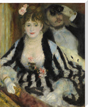 Load image into Gallery viewer, Pierre Auguste Renoir, La Loge