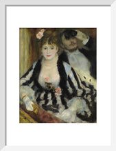 Load image into Gallery viewer, Pierre Auguste Renoir, La Loge