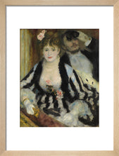 Load image into Gallery viewer, Pierre Auguste Renoir, La Loge
