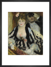 Load image into Gallery viewer, Pierre Auguste Renoir, La Loge
