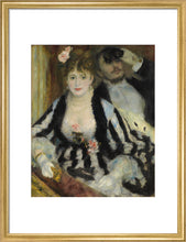 Load image into Gallery viewer, Pierre Auguste Renoir, La Loge